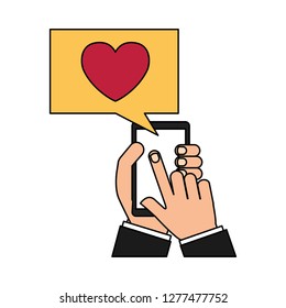 valentine day card