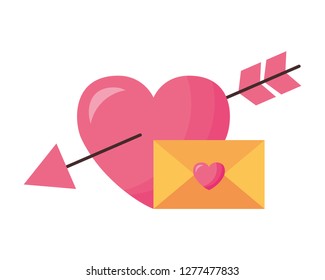 valentine day card