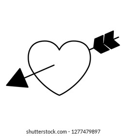 valentine day card