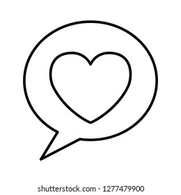 valentine day card