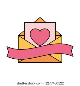 valentine day card