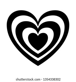 valentine day card