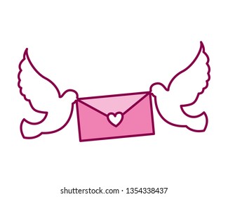 valentine day card