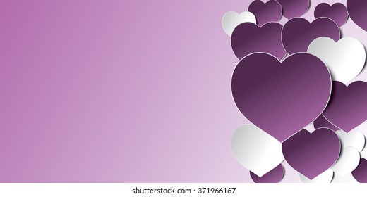 Valentine Day Card