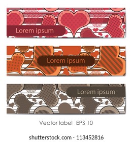 Valentine day cards