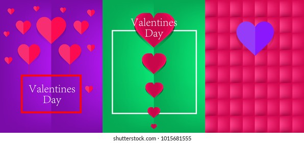valentine day design background