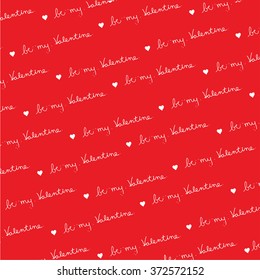 valentine' day design vector illustration. background.