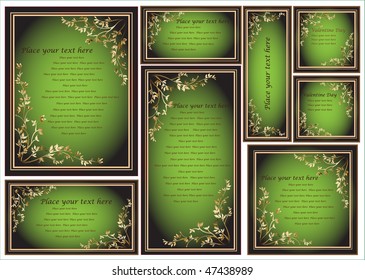 Valentine Day, Elegant Design Background