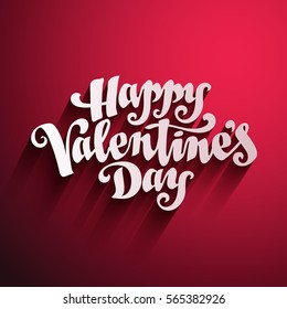 Valentine Day flyer
