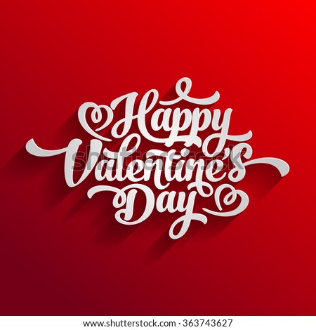 valentine day happy text typography card calligraphy love heart gold laughing valentines day hand sketch vector writing design valentine day happy text typography card calligraphy love heart gold roma
