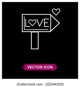Valentine Day Icon