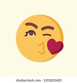 Valentine Day Icon Vector Graphic Download Template Modern