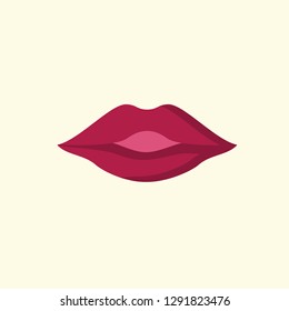 Valentine Day Icon Vector Graphic Download Template Modern