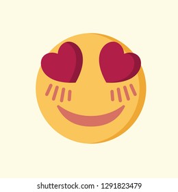 Valentine Day Icon Vector Graphic Download Template Modern