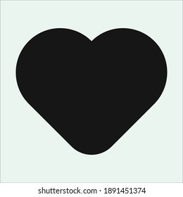 Valentine Day Icons. Flaticon. Simple vector icons valentine for logo, Business, SEO and Social media marketing