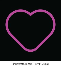 Valentine Day Icons. Flaticon. Simple vector icons valentine for logo, Business, SEO and Social media marketing