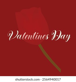 Valentine day of love care