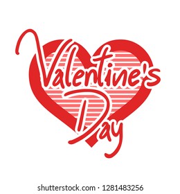 Valentine day message