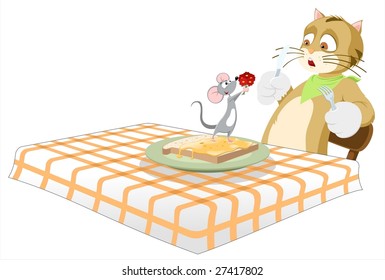 Valentine Day Miracles!-vector