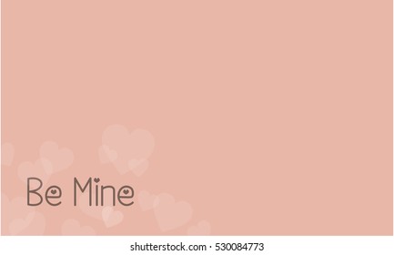 Valentine day romance theme backgrounds