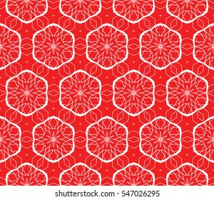 Valentine Day romantic love background. seamless floral pattern. vector illustration. rose color. for card and invitation.