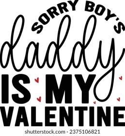 Valentine day "svg" design and eps file