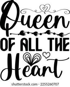 Valentine Day SVG design, Love day SVG design, Valentines Day SVG Bundle 