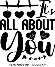 Valentine Day SVG design, Love day SVG design, Valentines Day SVG Bundle 