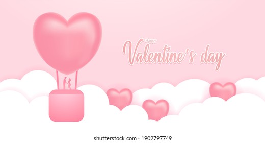 Valentine day sweet graphic element for sweet design.