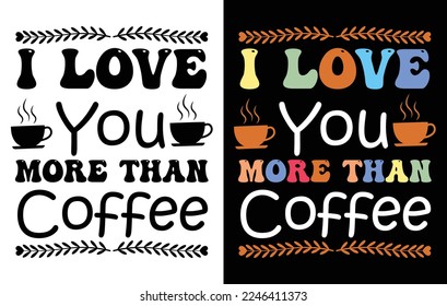 
Valentine Day T- Shirt Design.