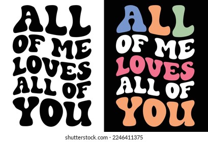 
Valentine Day T- Shirt Design.