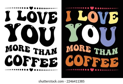 
Valentine Day T- Shirt Design.