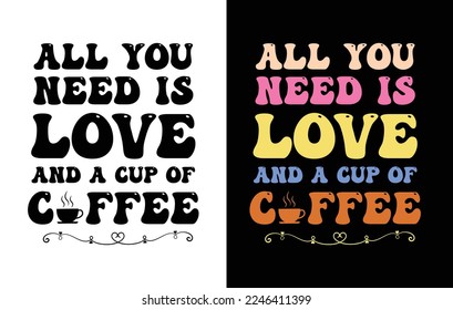 
Valentine Day T- Shirt Design.
