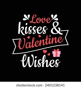 valentine day t shirt design. t shirt graphic lover gift