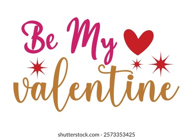 valentine day t shirt design