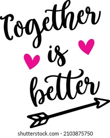 valentine day t shirt and svg design
