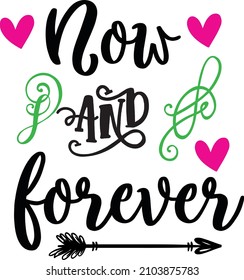 valentine day t shirt and svg design