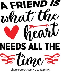 valentine day t shirt and svg design