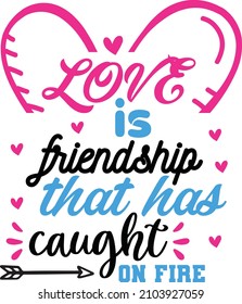 valentine day t shirt and svg design