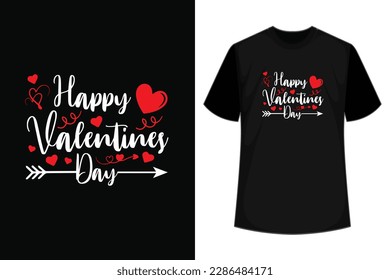Valentine day t-shirt design, love will always save the day. Hand drawn lettering for Lovely greeting card, invitation. valentine Vector design for poster, badge, isolated, typography t-shirt design.
