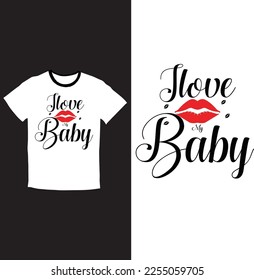 valentine day tshirt love shirt mom shirt dad shirt 