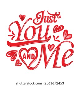 Valentine day typography tshirt Design 