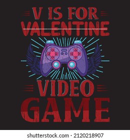 valentine day typography vector t shirt design 