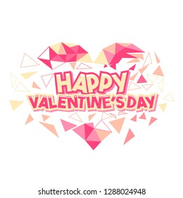 valentine day vector