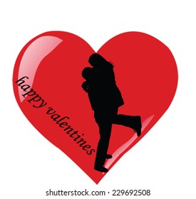 valentine day - vector