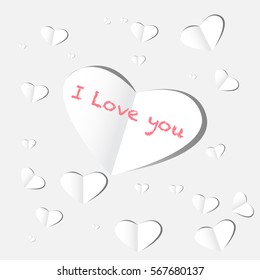 Valentine day,Heart