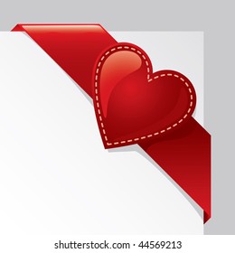 Valentine Days vector illustration