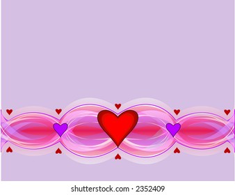Valentine Design