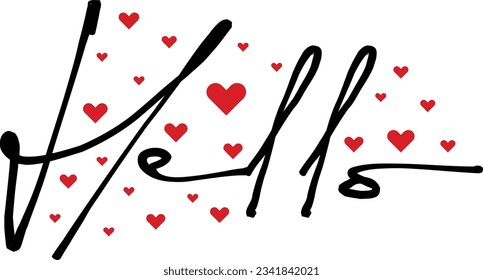 Archivo de formato EPS de Valentine Design