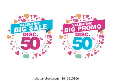 Vector de diseño de banners con adorno 
